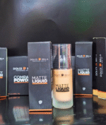 Base Velvet/ Matte - Imagen 2