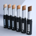 Corrector en barra