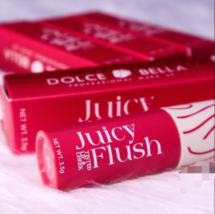 Tinta Juicy Flush