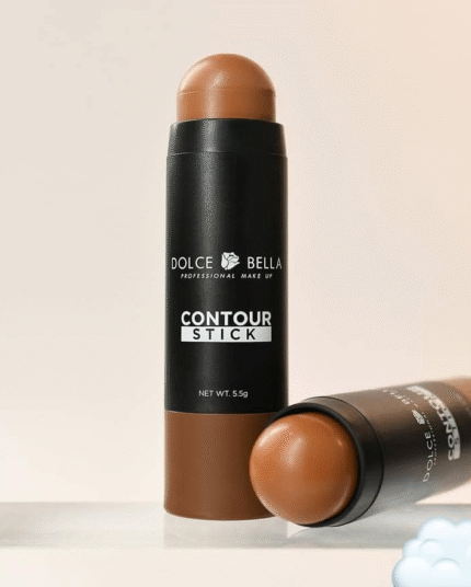 Contorno en barra Dolce bella. Dos tonos