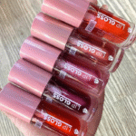 Lip Gloss con Aplicador Grueso