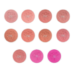 Rubor individual - Imagen 3