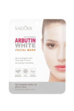 Mascarillas de Velo Sadoer y Bioaqua - Imagen 5