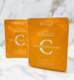 Mascarillas de Velo Sadoer y Bioaqua - Imagen 6