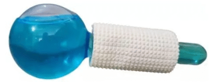 Globo facial de Hielo para el rostro x1