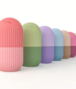 Rodillo facial de Hielo