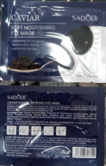 Colágeno para Ojeras x par - Imagen 7