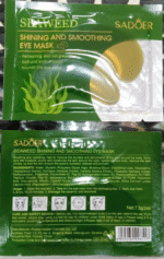 Colágeno para Ojeras x par - Imagen 8