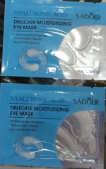 Colágeno para Ojeras x par - Imagen 9