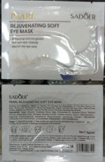 Colágeno para Ojeras x par - Imagen 10