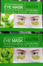 Colágeno para Ojeras x par - Imagen 2