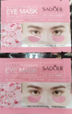 Colágeno para Ojeras x par - Imagen 3