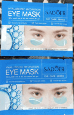 Colágeno para Ojeras x par - Imagen 5