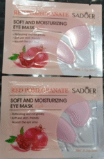 Colágeno para Ojeras x par - Imagen 6