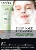 Productos Sadoer SALICYLID ACID - Imagen 2