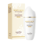 White rice ADD 15% NIACINAMIDE - Imagen 3