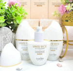 White rice ADD 15% NIACINAMIDE - Imagen 2