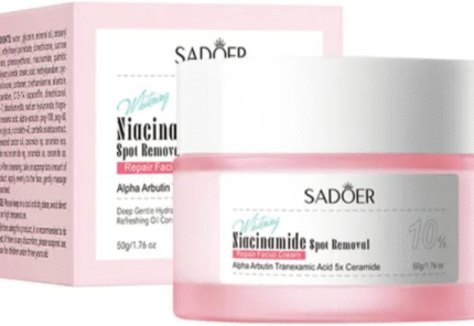 Sadoer NIACINAMIDE 10%