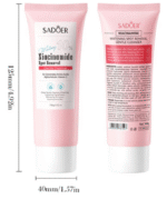 Sadoer NIACINAMIDE 10% - Imagen 3