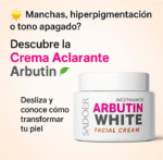 SADOER. Nicotinamida Arbutin white