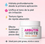 SADOER. Nicotinamida Arbutin white - Imagen 3