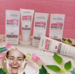 SADOER. Nicotinamida Arbutin white - Imagen 6