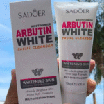 SADOER. Nicotinamida Arbutin white - Imagen 7