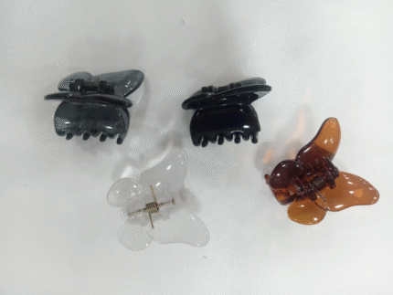 Pinzas Carey pequeñas