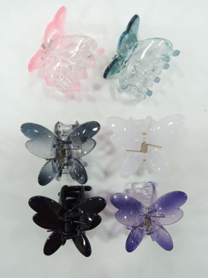 Pinzas Carey Medianas