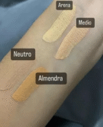 Aria Cosmétics Corrector Hidratante - Imagen 2