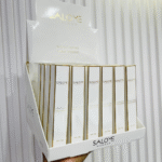 Rimel marrón impact water resistant