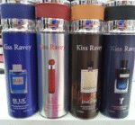 Splash 125ml Dama & Caballero - Imagen 3