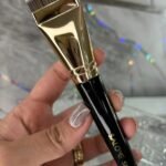 Glide Foundation Brush SA59