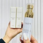 Makeup setting spray revitalizing long lasting
