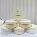 Finishing Powder Polvo Suelto