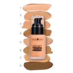 Base Velvet Touch Foundation
