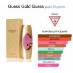 GUESS GOLD - Imagen 2