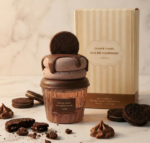 Give Me Gourmand (COOKIE CRAVE)