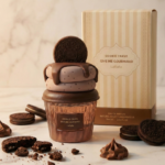 Give Me Gourmand (COOKIE CRAVE)