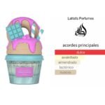 Give me Gourmand (VANILLA FREAK) - Imagen 2