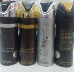 Perfumed spray Caballero 200ml - Imagen 5