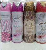 Perfumed spray 200ml Dama