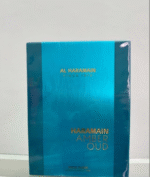 Haramain AMBER OUD