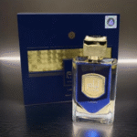 Liam Blue shine Lattafa