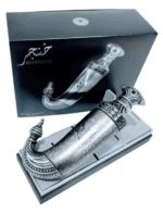 Lattafa Niche Khanjar