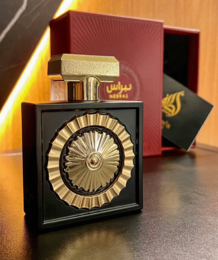 Lattafa Pride Nebras