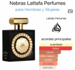 Lattafa Pride Nebras - Imagen 3