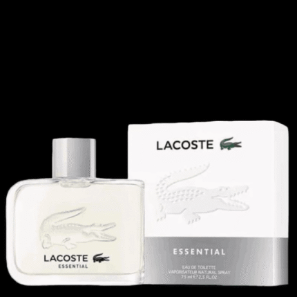 LACOSTE ESSENTIAL