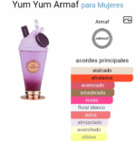 Yum yum Armaf - Imagen 5