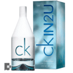 CK in 2U